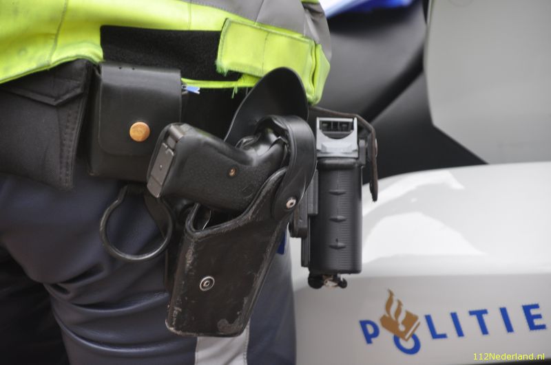 Getuigen gezocht van schietincident Van Adrichemweg Rotterdam