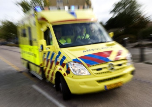 Man (34) omgekomen bij verkeersongeval Delfgauw